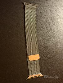 Cinturino originale Apple Watch 44 mm