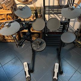 Batteria elettronica