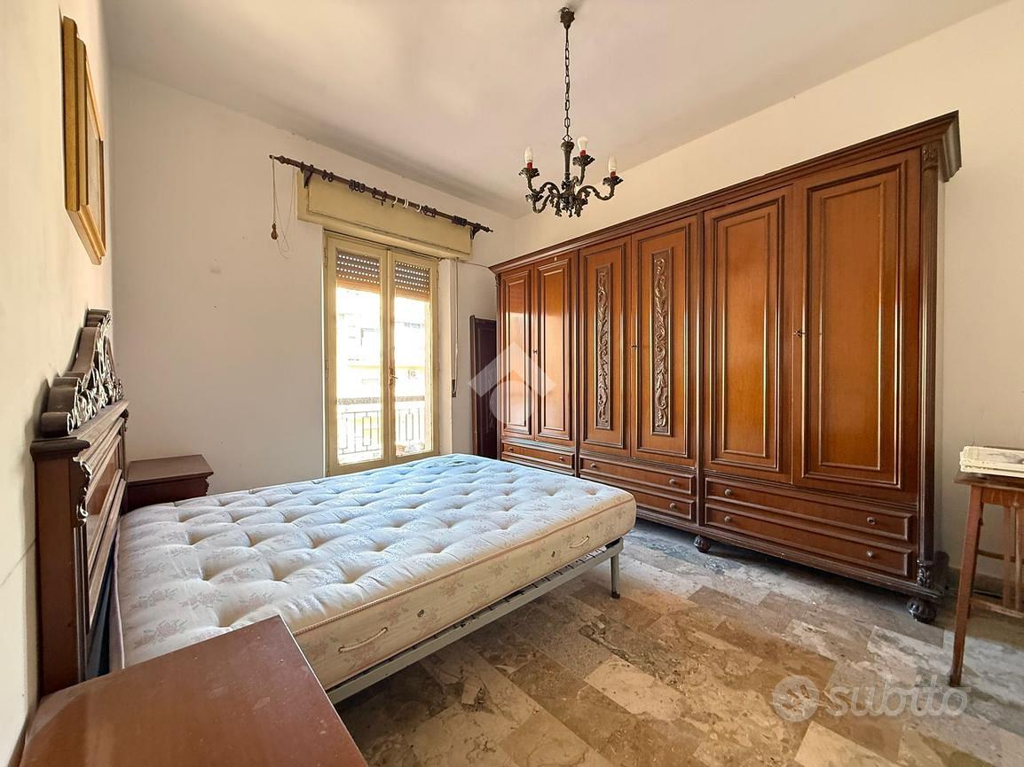 Appartamento – Reggio Calabria - Altro