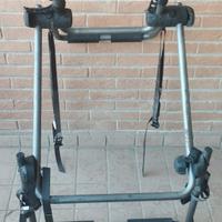 Porta bici universale