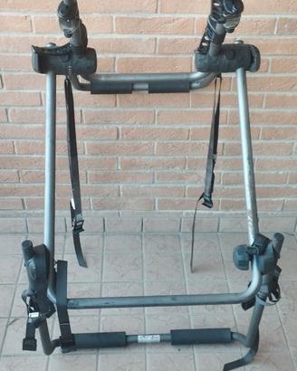 Porta bici universale