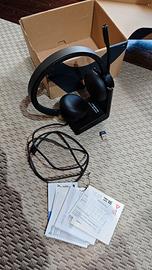 Cuffie Poly Voyager 4320 UC