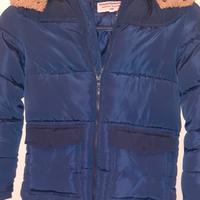 Giubbotto bimbo invernale 