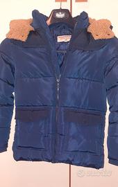 Giubbotto bimbo invernale 