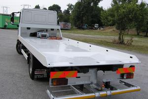 Carro attrezzi Iveco Eurocargo 100E19P