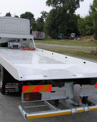 Carro attrezzi Iveco Eurocargo 100E19P