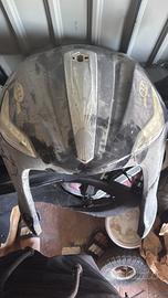 Piaggio Beverly 300 led