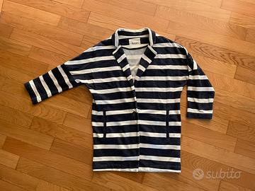 Blazer Yerse destrutturato tg 42/44