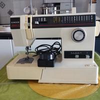 macchina da cucire Singer 