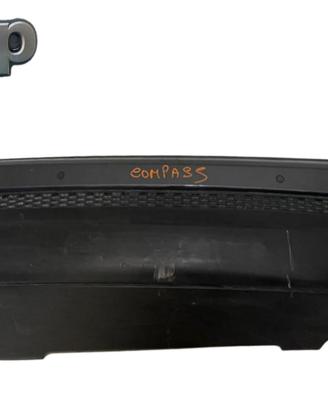 PARAURTI POSTERIORE COMPLETO JEEP Compass Serie RE