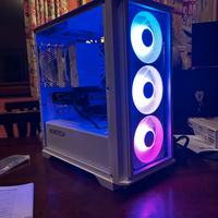 PC Gaming |Ryzen 5 7600x|16Gb Ram|1 TB| RTX 5050