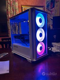 PC Gaming |Ryzen 5 7600x|16Gb Ram|1 TB| RTX 5050