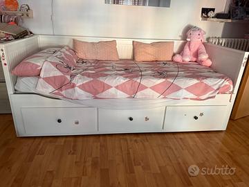 Letto cameretta bambini