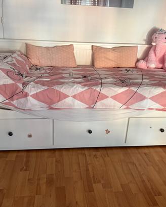 Letto cameretta bambini