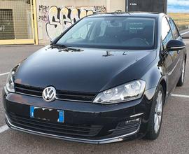 VOLKSWAGEN Golf 7ª serie - 2013