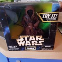 Star wars jawa