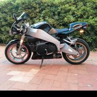 Buell Firebolt XB9 - 2004