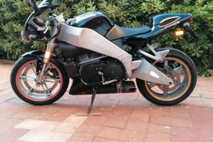Buell Firebolt XB9 - 2004