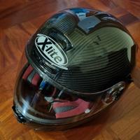 CASCO integrale “NOLAN - X-LITE” mod.  X-702 GT