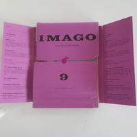 IMAGO  n. 9, 1966 (cartella con materiali graI