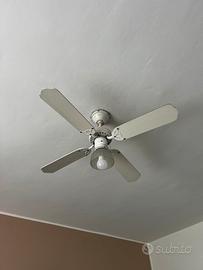 Ventilatore