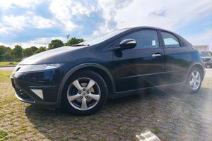 Honda Civic 1.4 i-VTEC 100 cv