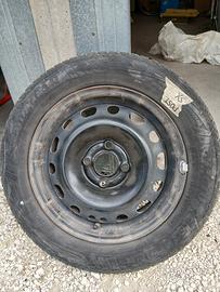 gomme 4 stagioni 175/65 r14 82t