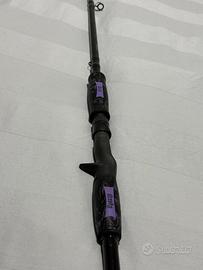 ST. CROIX MOJO MUSKY