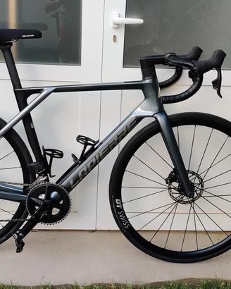 LAPIERRE XELIUS DRS 6.0 2025 TAGLIA M-54