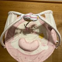 Palestrina da neonato