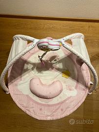 Palestrina da neonato