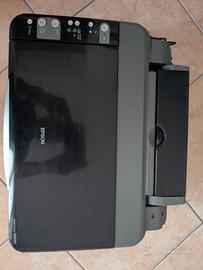 stampante Epson stylus dx4000
