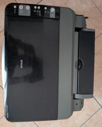 stampante Epson stylus dx4000