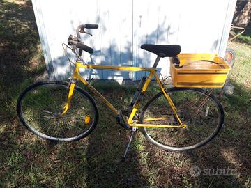 Bicicletta Chiorda 1970