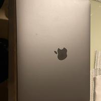Macbook air intel 2020