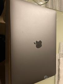 Macbook air intel 2020