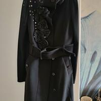 cappotto Patrizia Pepe 44