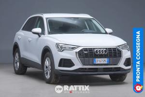 AUDI q3 ii 2018 Q3 35 2.0 tdi Business quattro s-t