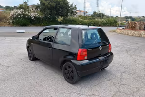 Volkwagen Lupo Sport 1.4 16V 101HP