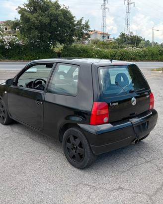 Volkwagen Lupo Sport 1.4 16V 101HP