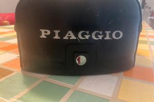 Sella lunga vespa pk50/125s