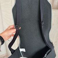 PARASCHIENA SAFE TECH LEVEL 2 COME NUOVO