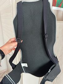 PARASCHIENA SAFE TECH LEVEL 2 COME NUOVO