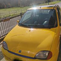 Fiat seicento Sporting 1.2 cc