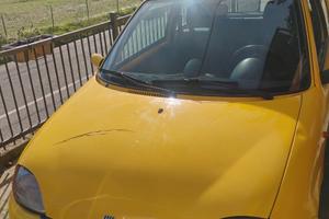 Fiat seicento Sporting 1.2 cc