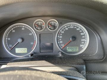 Volkswagen Passat SW