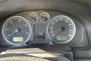 Volkswagen Passat SW