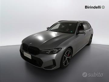 BMW Serie 3(G20/1-80/1) - 320d 48V xDrive Touring