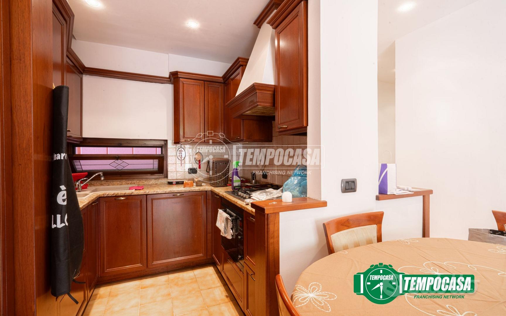 Appartamento – Milano, Abbadesse, Municipio 2 - Vista 4