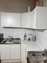 Cucina piccola